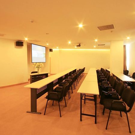 Jinjiang Inn Zhongshan Hubin Road Dış mekan fotoğraf